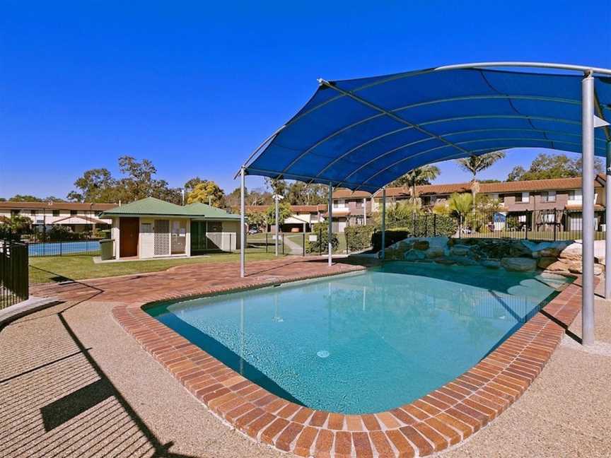 Fountain View Villa - Q Stay, Nerang, QLD