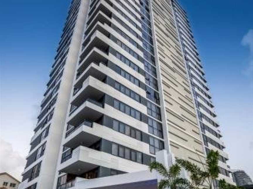 Synergy Broadbeach - Official, Broadbeach, QLD