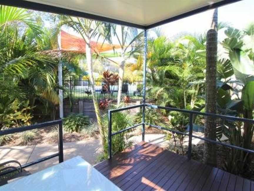 Nobby Beach Holiday Village, Miami, QLD