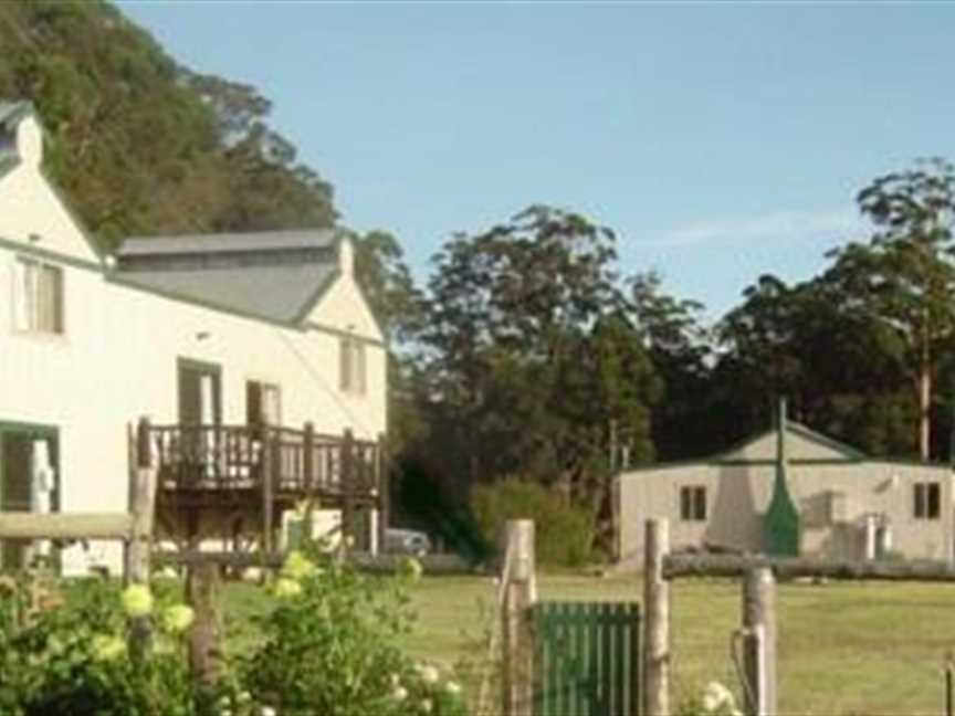 Double Kilns Accommodation