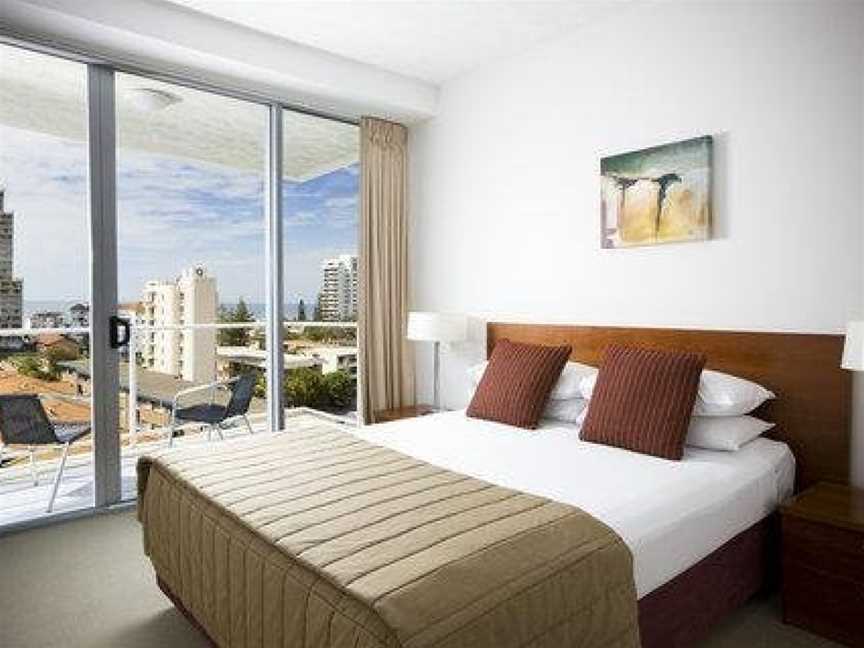 Mantra Wings, Accommodation in Surfers Paradise