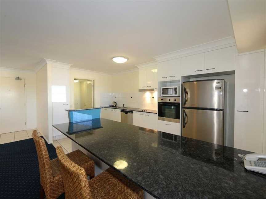 Coral Sands by Kacys, Accommodation in Bargara