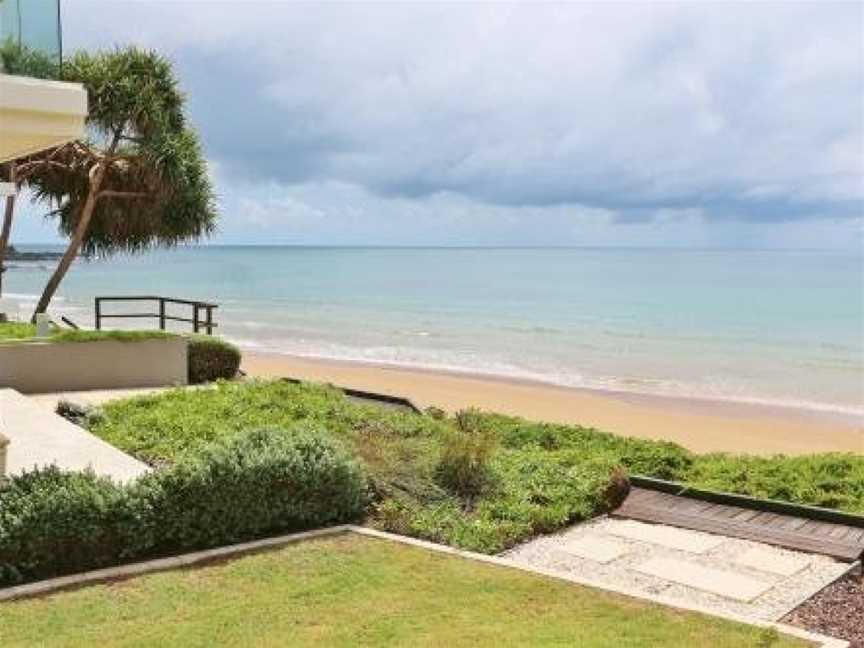 Dune On The Beach, Bargara, QLD