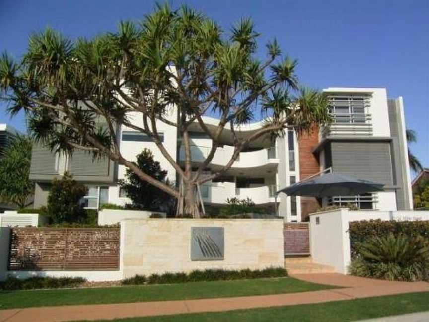 Dune On The Beach, Bargara, QLD