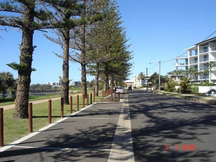 Koola Beach Apartments Bargara, Bargara, QLD