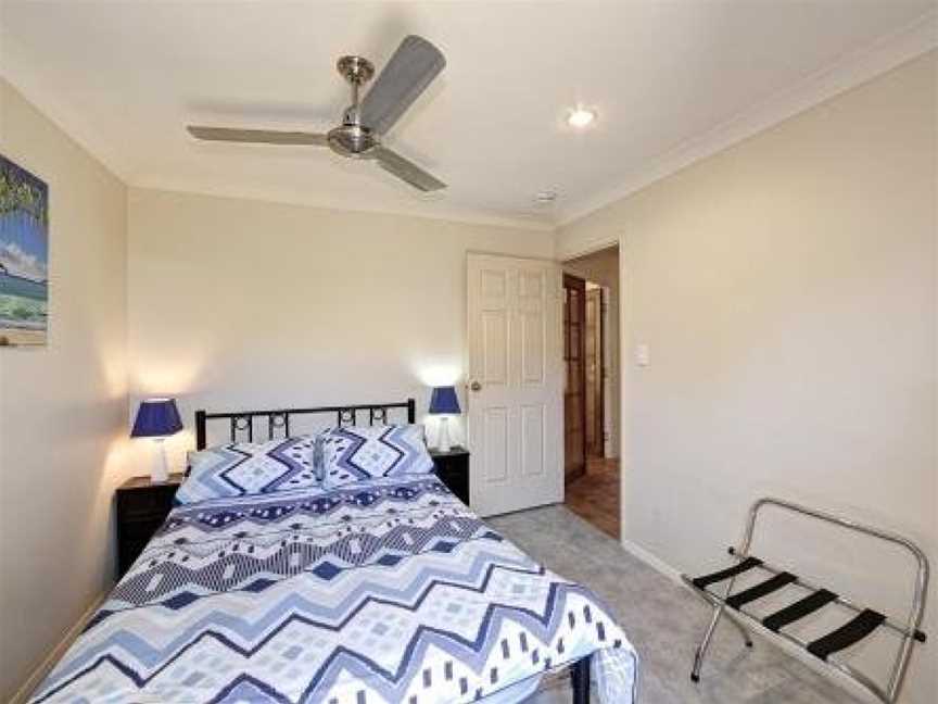 Golden Cane Bed & Breakfast, Bargara, QLD