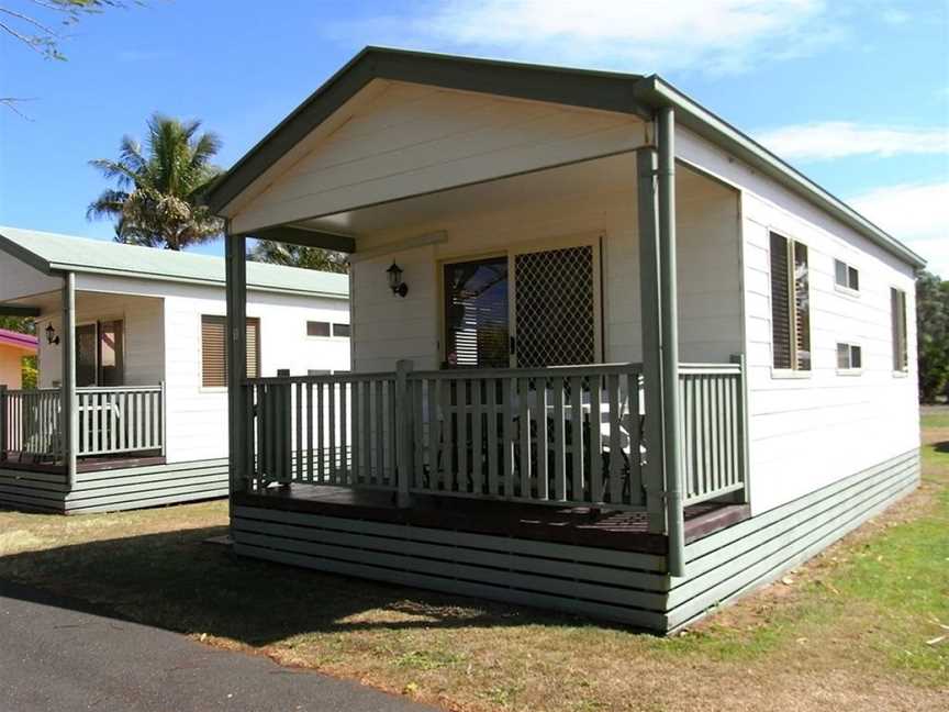 BIG4 Breeze Holiday Parks - Bargara, Bargara, QLD