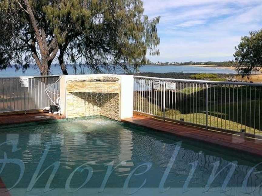 Bargara Shoreline Apartments, Bargara, QLD