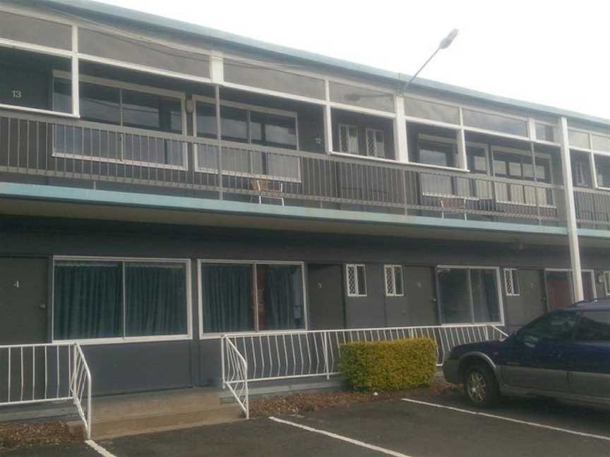 Bargara Beach Hotel Motel, Bargara, QLD