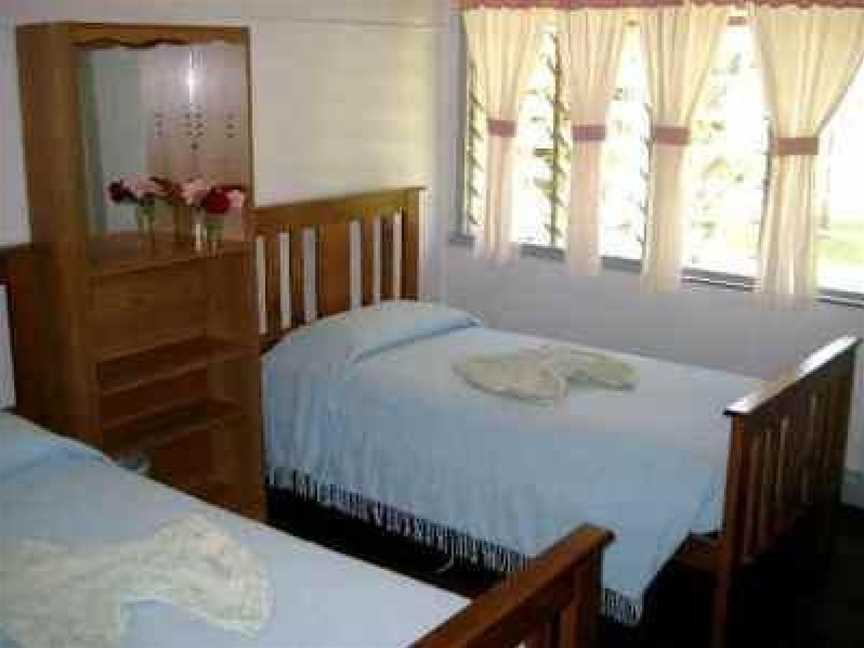 Myella Farmstay, Barnard, QLD