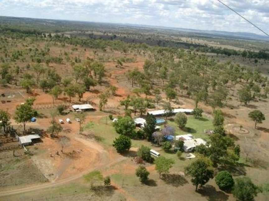 Myella Farmstay, Barnard, QLD