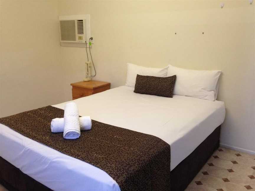 Hotel Settlers, Biloela, QLD