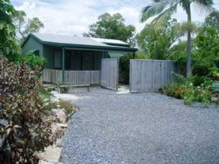 Chillagoe Cabins, Chillagoe, QLD