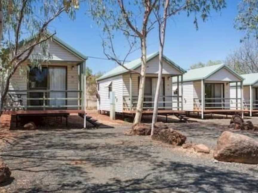 Discovery Holiday Parks - Cloncurry, Cloncurry, QLD