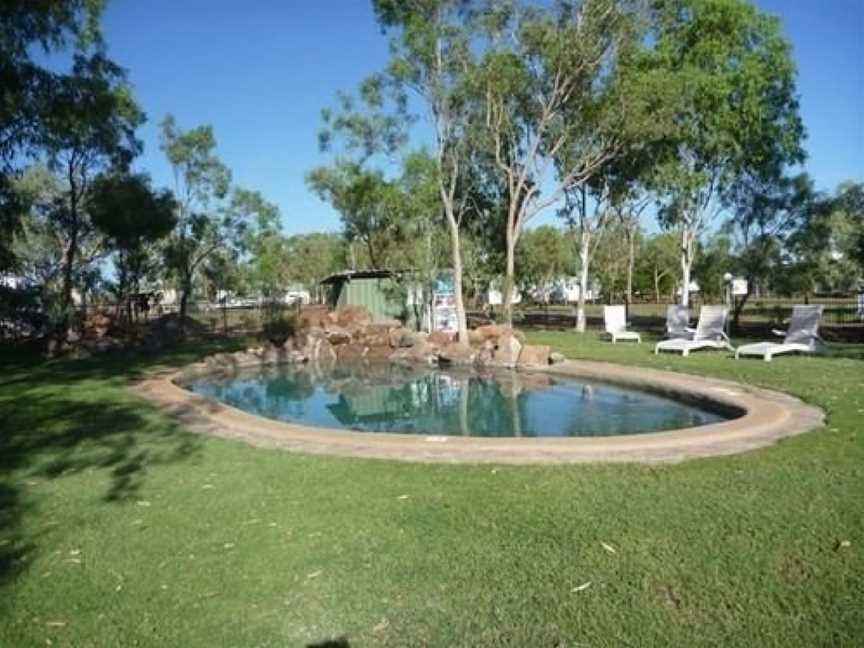 Discovery Holiday Parks - Cloncurry, Cloncurry, QLD