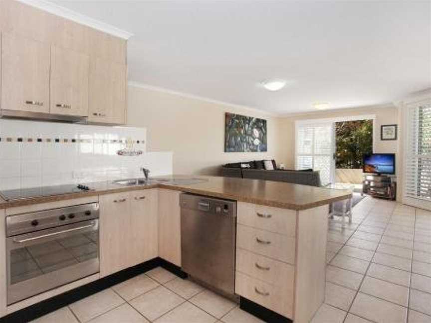 Unit 3 'On the Park', Coolum Beach, Coolum Beach, QLD