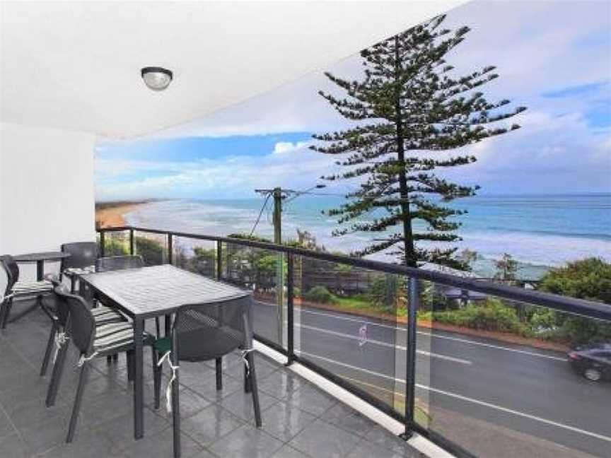 Unit 5, Phoenix Apartments, 1736 David Low Way Coolum Beach, LINEN INCLUDED, 500 Bond, Coolum Beach, QLD