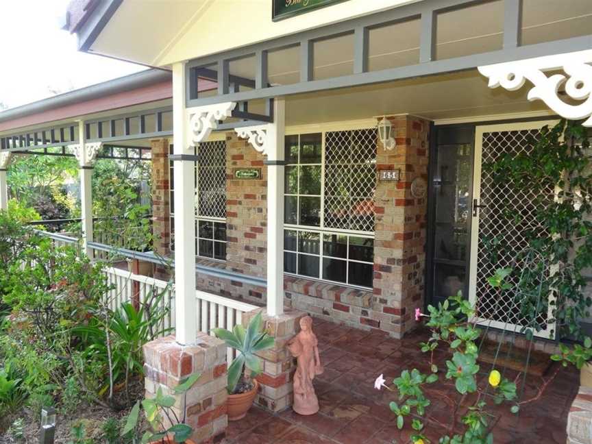 NOONAMEENA AND BREAKFAST, Parkinson, QLD