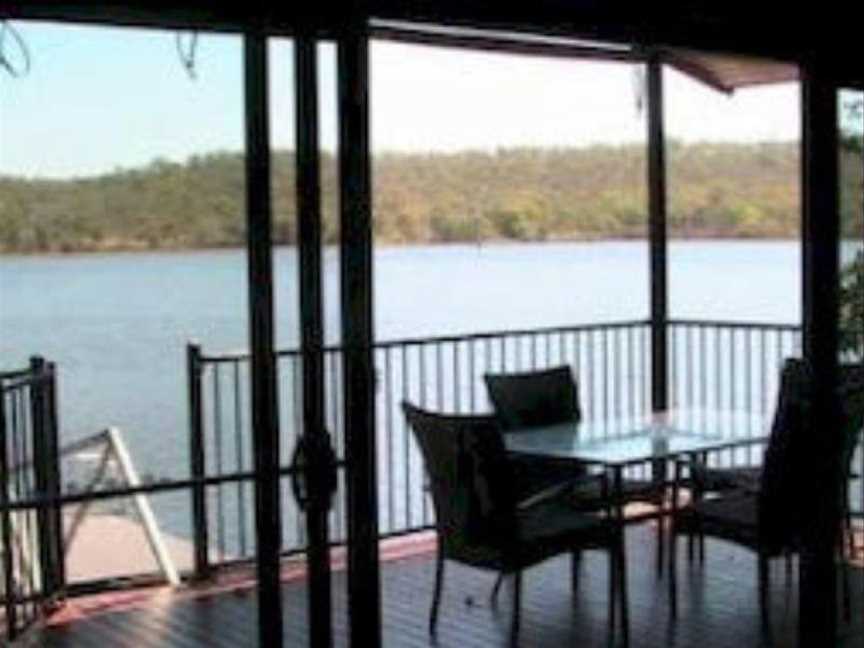 Lake Bennett Wilderness Resort, Coomalie Creek, NT