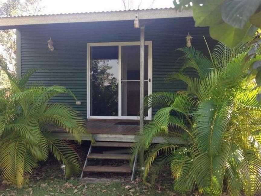 Chalets on Woodlands Hotel, Darwin River, NT