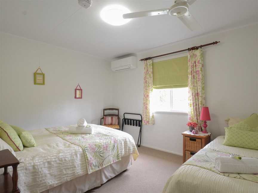 Travellers Rest Guesthouse, Jaggan, QLD