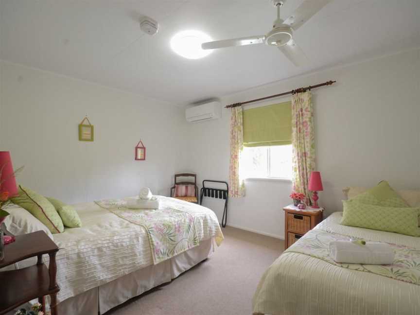 Travellers Rest Guesthouse, Jaggan, QLD