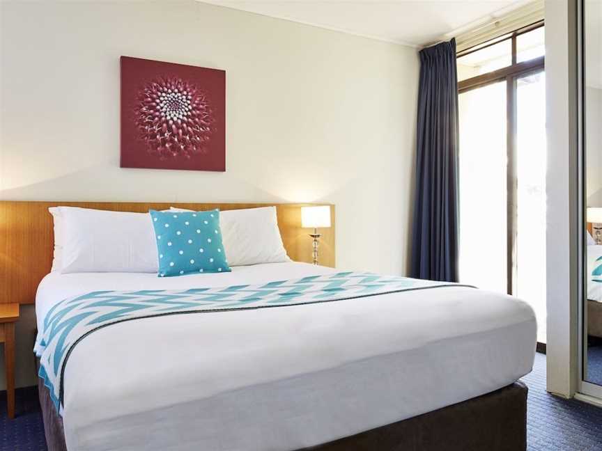 Manuka Park Serviced Apartments, Griffith, ACT