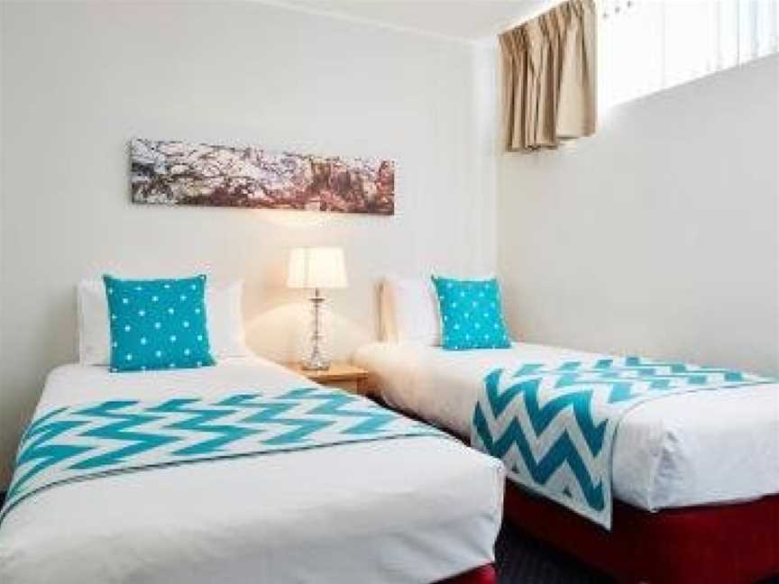 Manuka Park Serviced Apartments, Griffith, ACT