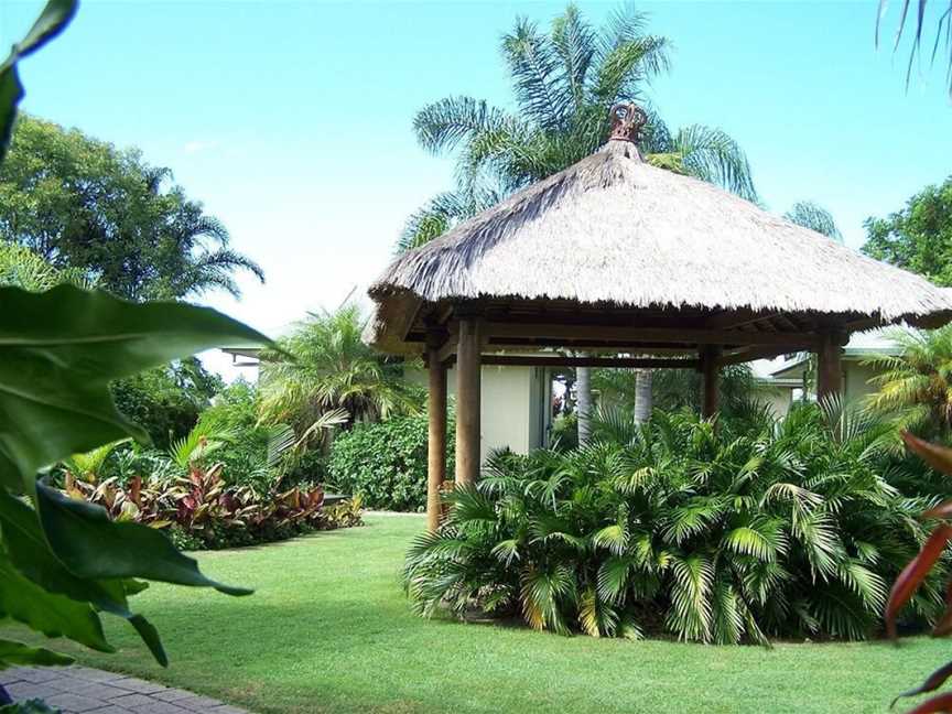 Maroochy River Resort & Bungalows, Diddillibah, QLD