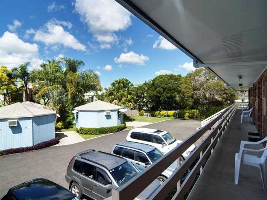 Wunpalm Motel & Holiday Cabins, Maroochydore, QLD