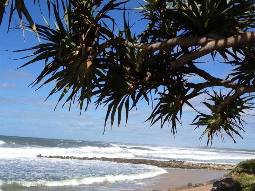 Bayz on the River, Maroochydore, QLD