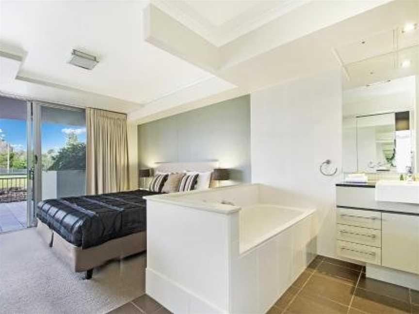 Horton Apartments, Maroochydore, QLD