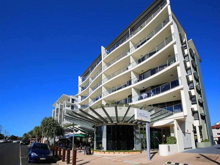 The Dunes Cotton Tree, Maroochydore, QLD