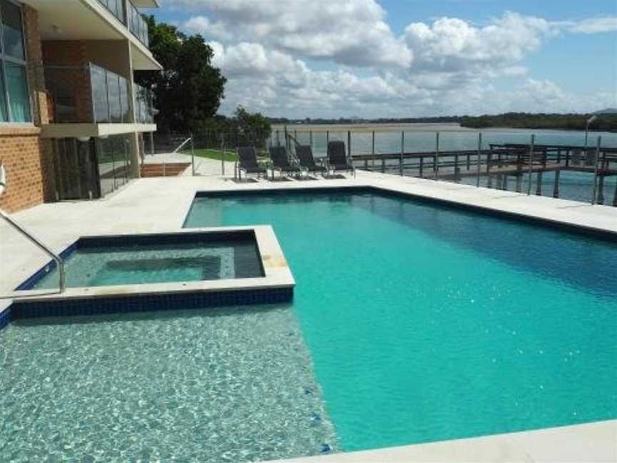 Northcliffe Apartments, Maroochydore, QLD