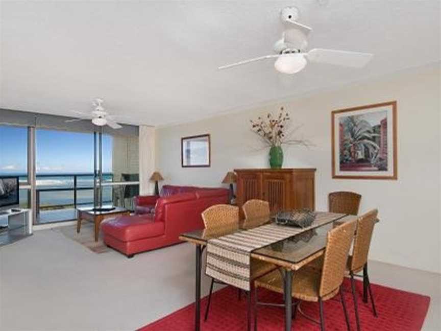 Northcliffe Apartments, Maroochydore, QLD