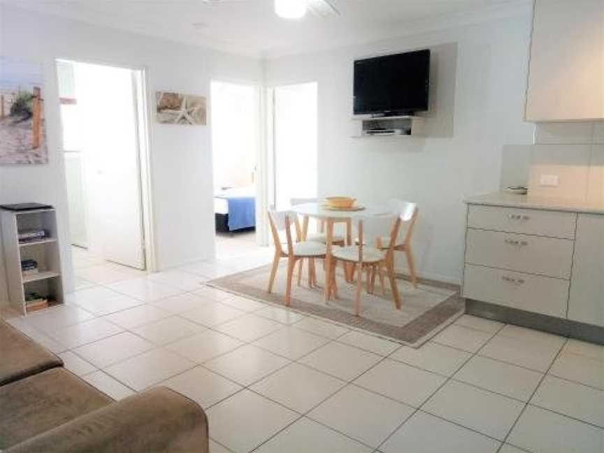 Cranbourne Court Beachside Apartments, Maroochydore, QLD