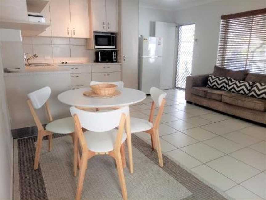 Cranbourne Court Beachside Apartments, Maroochydore, QLD