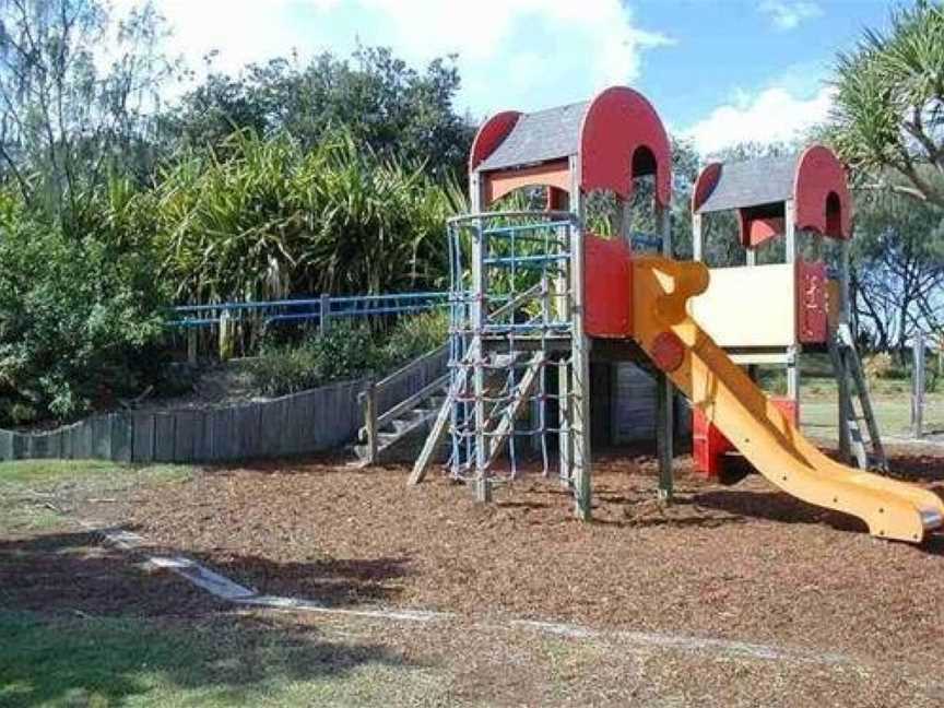 Sundeck Gardens, Maroochydore, QLD