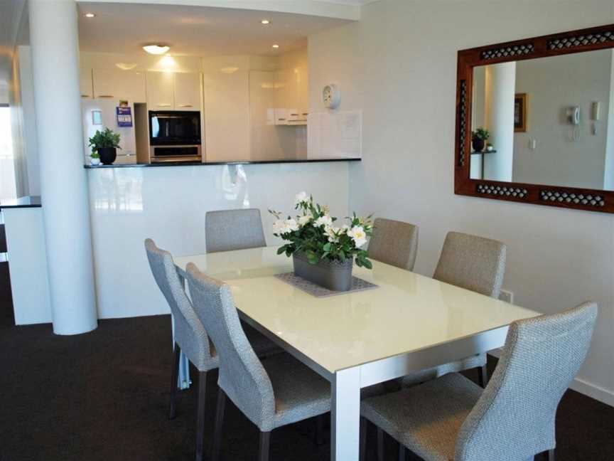 Rovera Apartments, Maroochydore, QLD