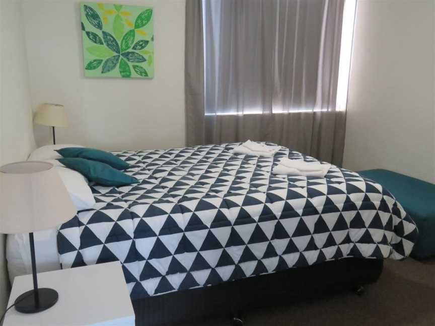 Mylos Holiday Apartments, Alexandra Headland, QLD