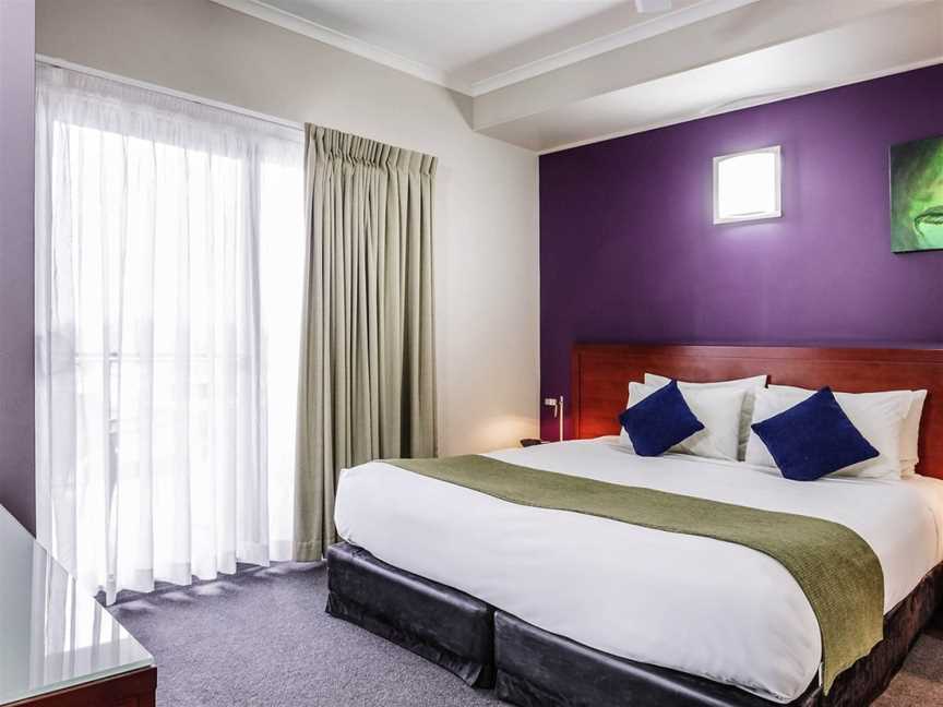 Novotel Darwin Airport, Eaton, NT