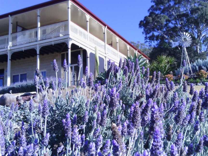 R on the Downs BnB & Cottages, Yangan, QLD