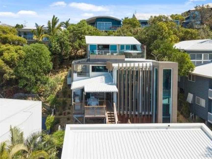 Architectural masterpiece, Sunshine Beach, Sunshine Beach, QLD