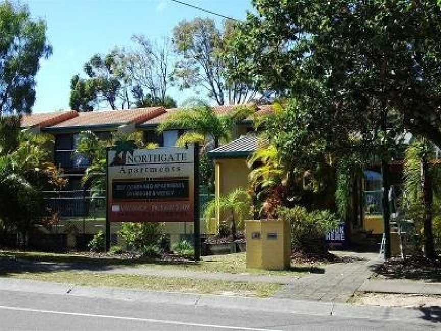 Northgate Apartments, Sunshine Beach, QLD