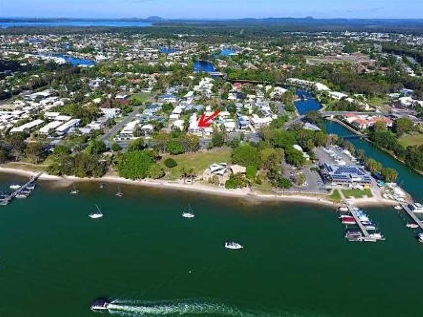 Noosa River Palms, Noosaville, QLD