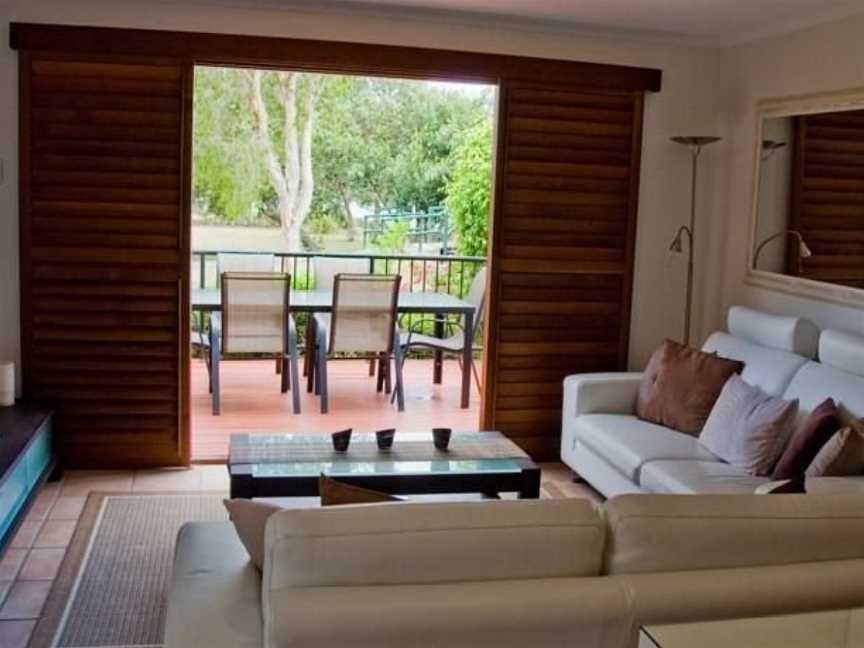 Villa Aqua, Noosaville, QLD