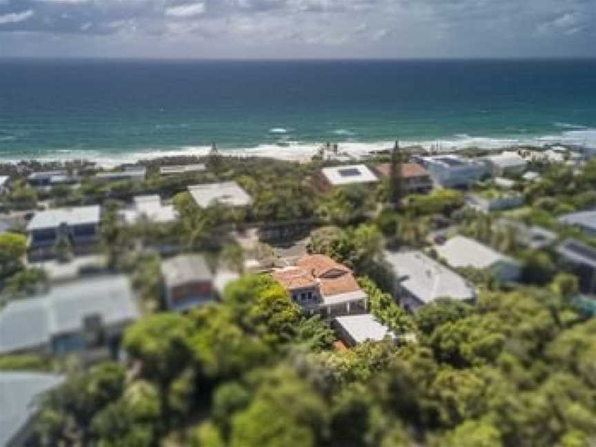 Tuscan Sunrise Beach House, Sunrise Beach, QLD