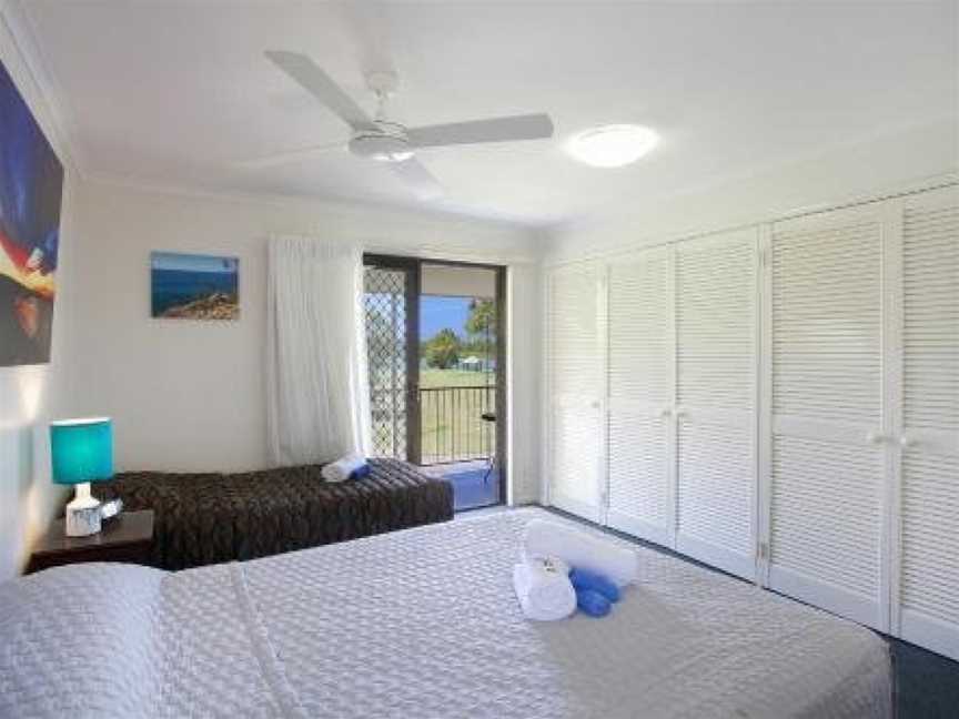 Regency Waterfront Noosa, Noosaville, QLD