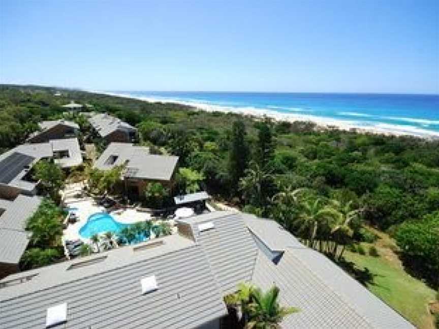 Glen Eden Beach Resort, Peregian Beach, QLD