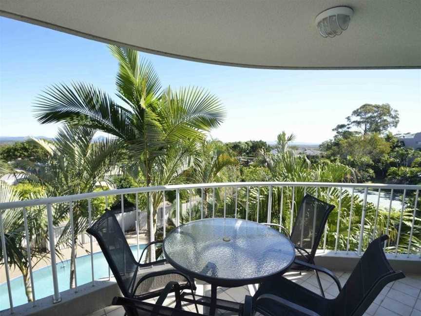 Noosa Hill Resort, Noosa Heads, QLD